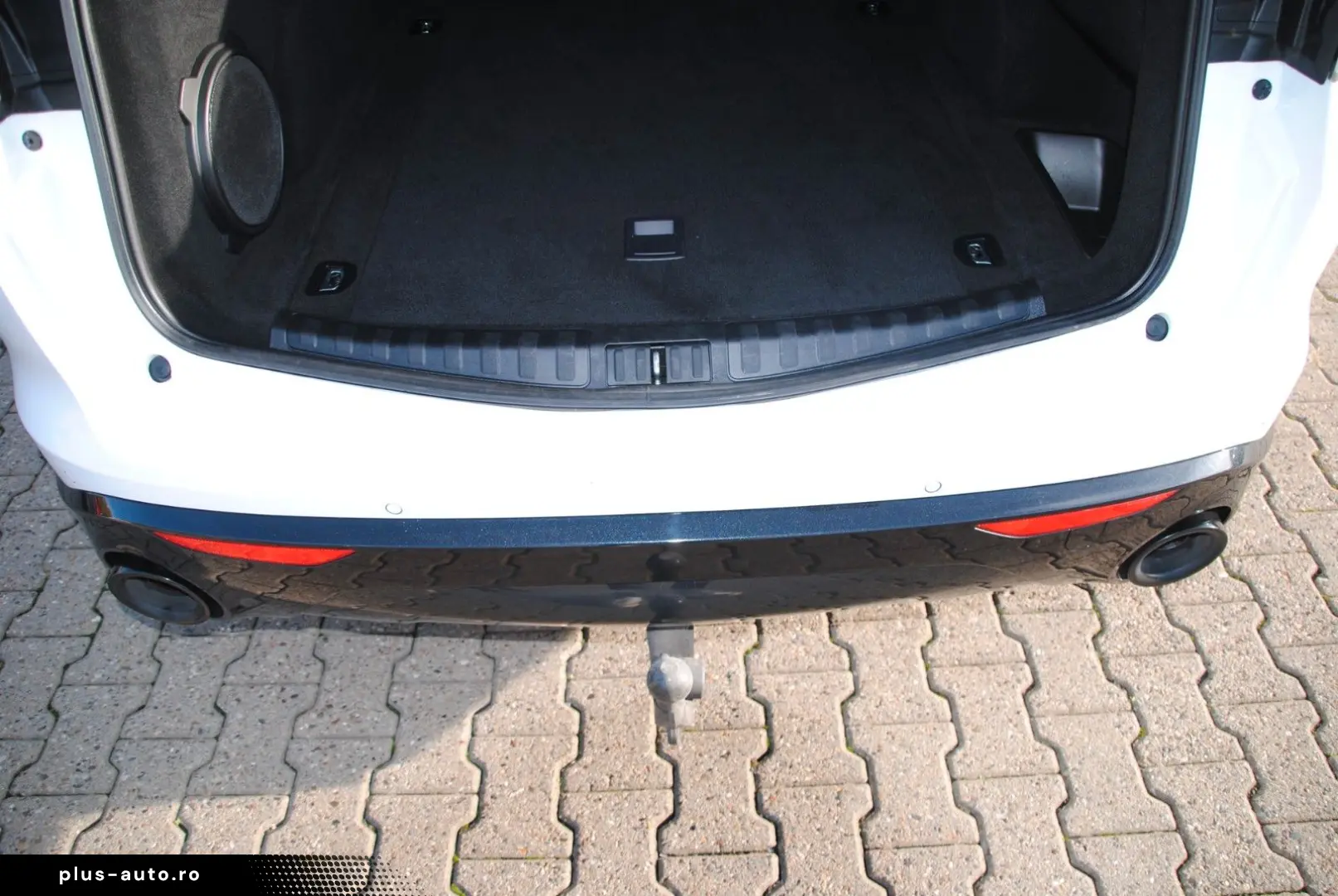 ALFA ROMEO Stelvio Veloce Q4  Premium Pack