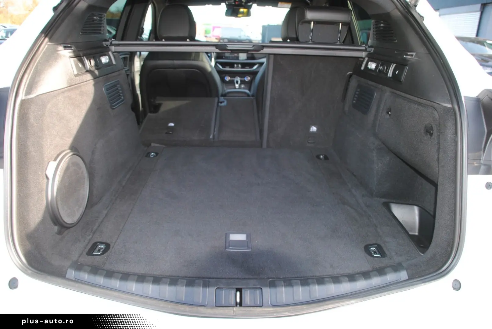 ALFA ROMEO Stelvio Veloce Q4  Premium Pack