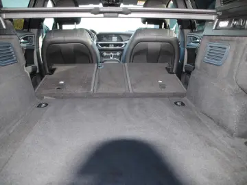 ALFA ROMEO Stelvio Veloce Q4  Premium Pack