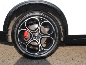 ALFA ROMEO Stelvio Veloce Q4  Premium Pack