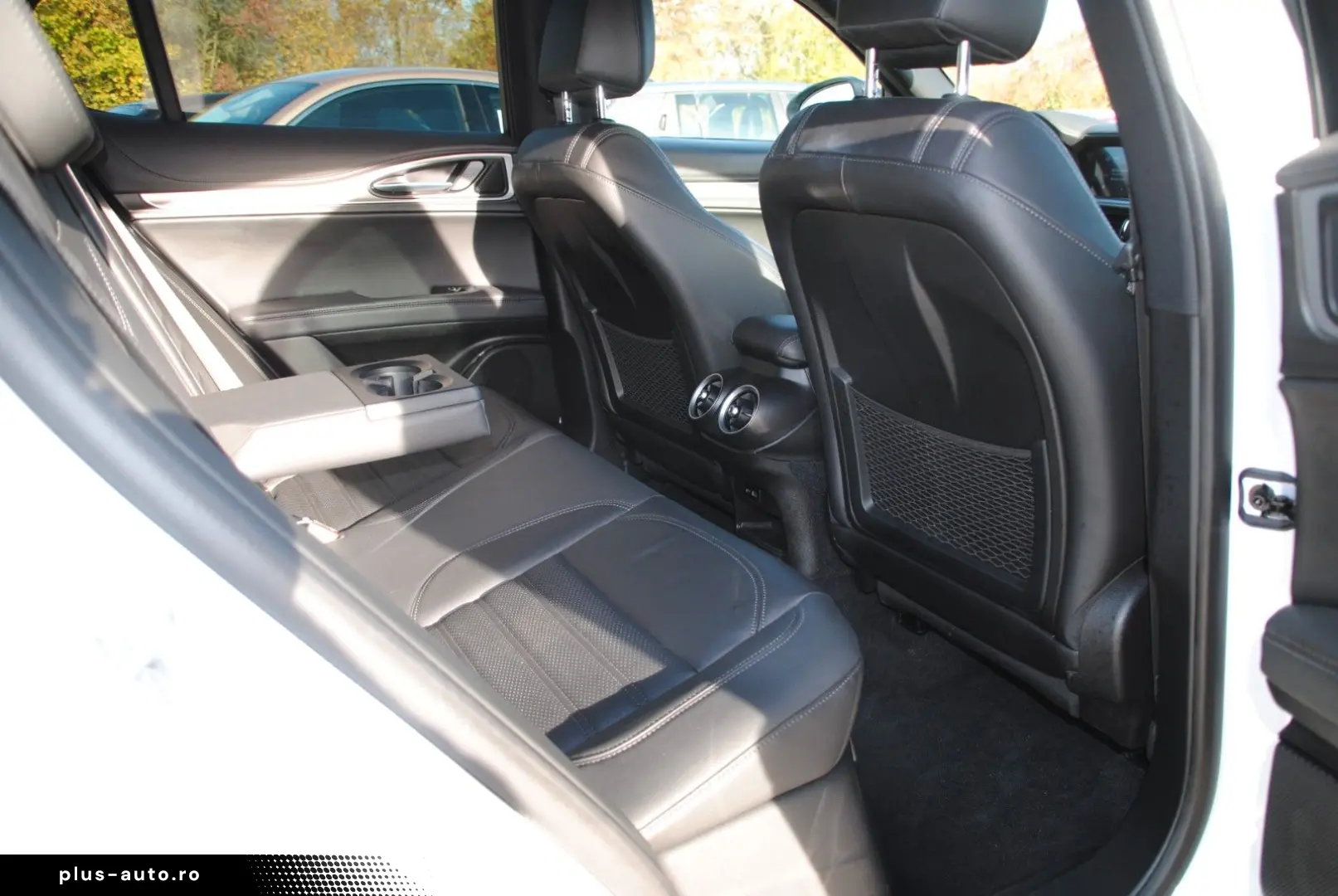 ALFA ROMEO Stelvio Veloce Q4  Premium Pack