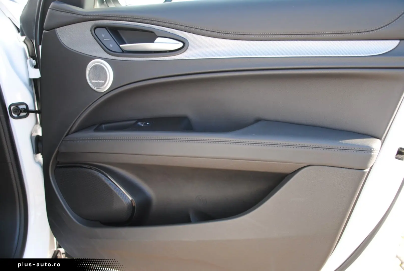 ALFA ROMEO Stelvio Veloce Q4  Premium Pack