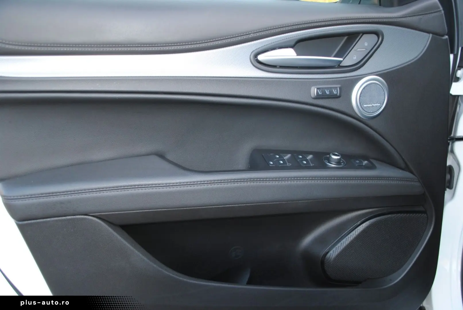 ALFA ROMEO Stelvio Veloce Q4  Premium Pack