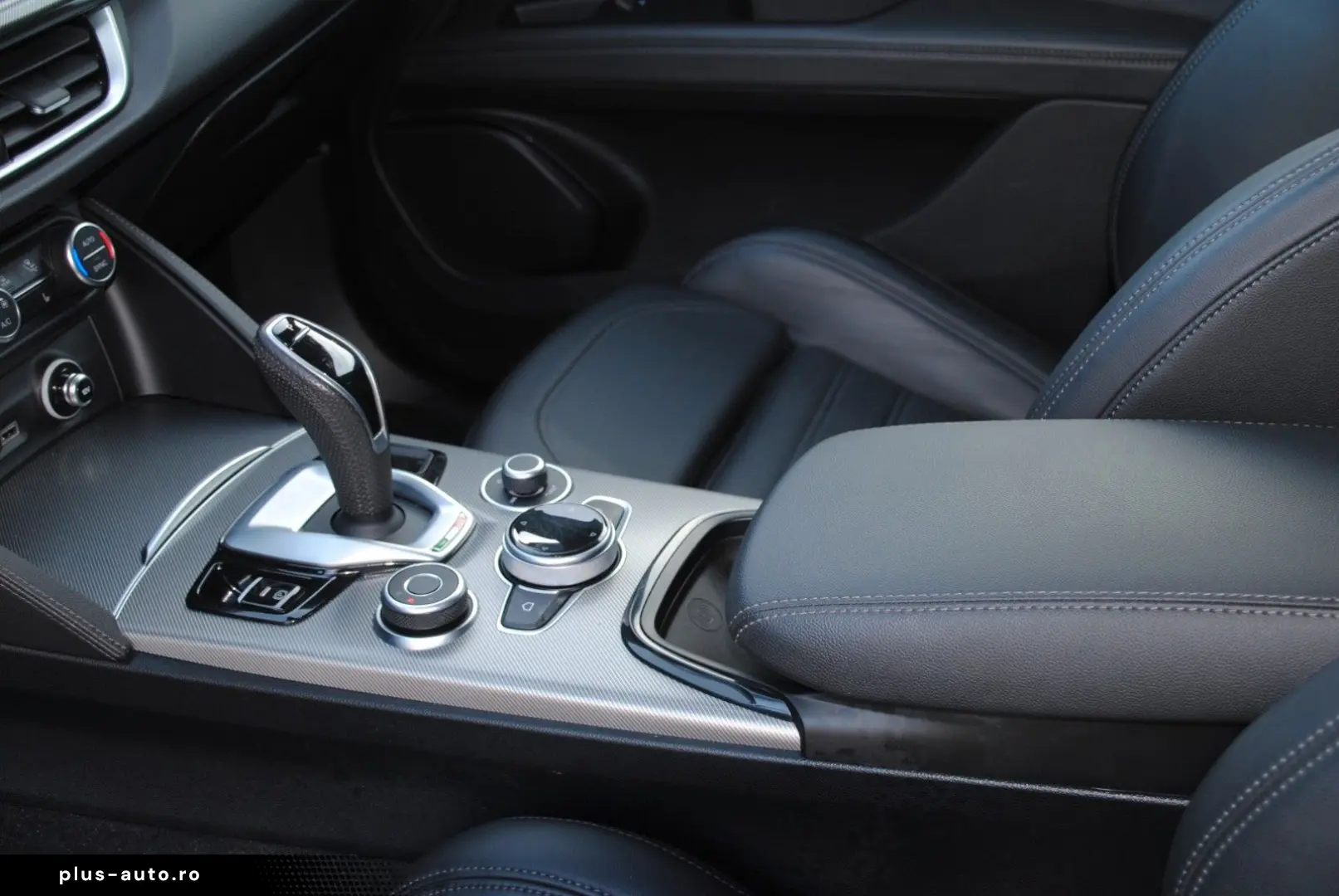 ALFA ROMEO Stelvio Veloce Q4  Premium Pack