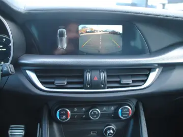 ALFA ROMEO Stelvio Veloce Q4  Premium Pack