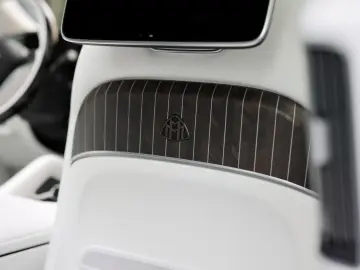 Mercedes-Benz GLS 600 Maybach