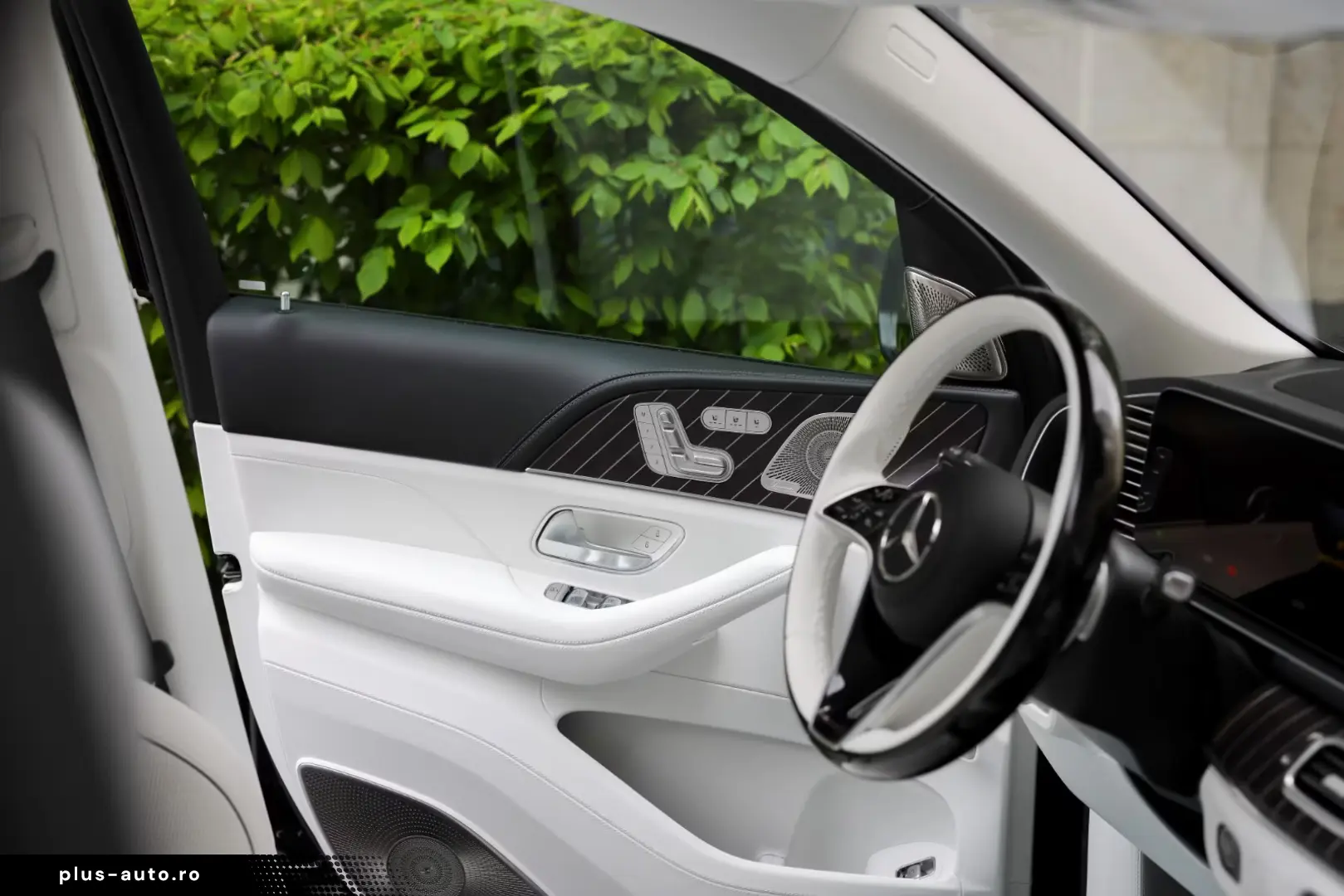 Mercedes-Benz GLS 600 Maybach