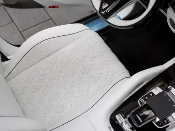 Mercedes-Benz GLS 600 Maybach