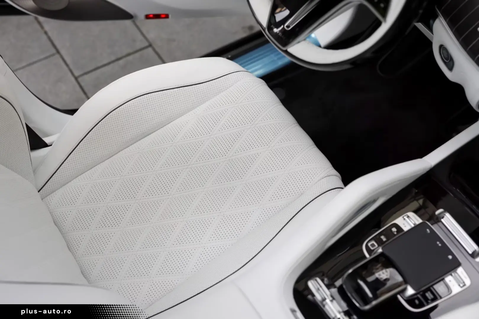 Mercedes-Benz GLS 600 Maybach