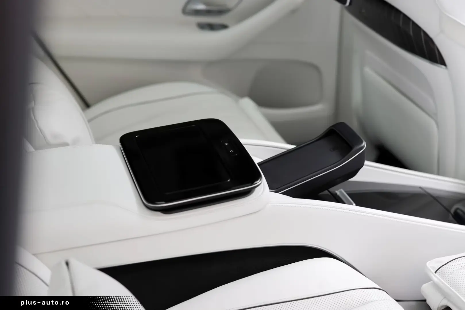 Mercedes-Benz GLS 600 Maybach