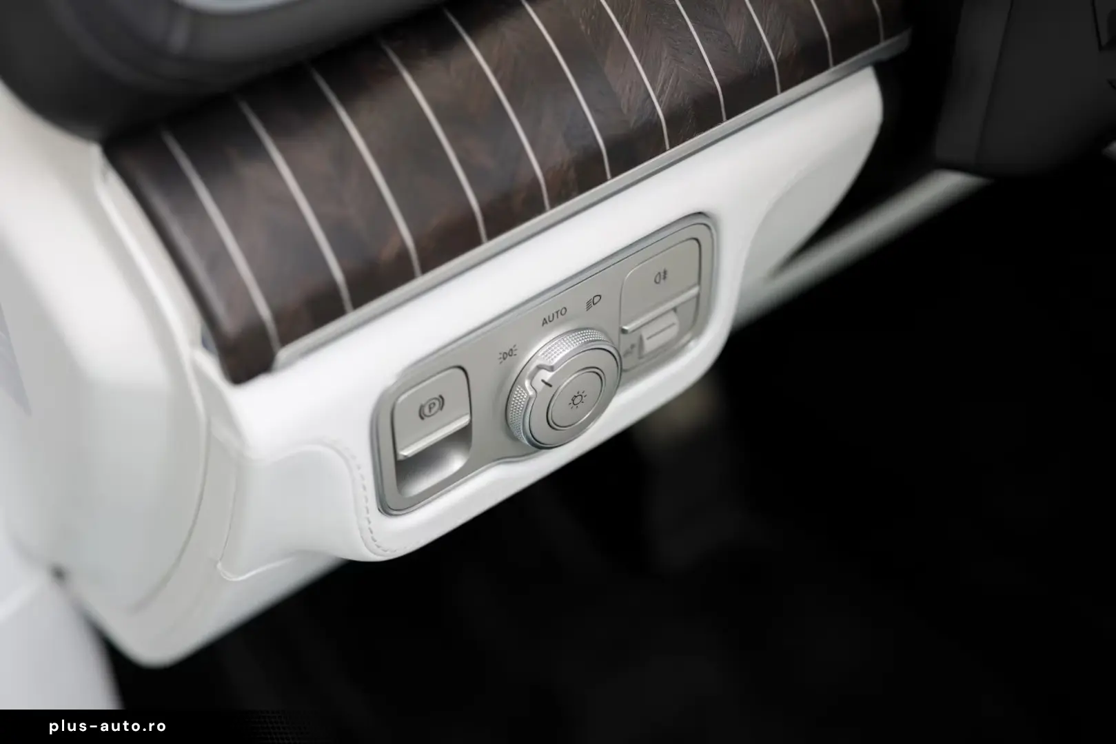 Mercedes-Benz GLS 600 Maybach