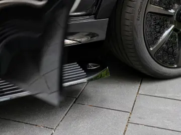 Mercedes-Benz GLS 600 Maybach