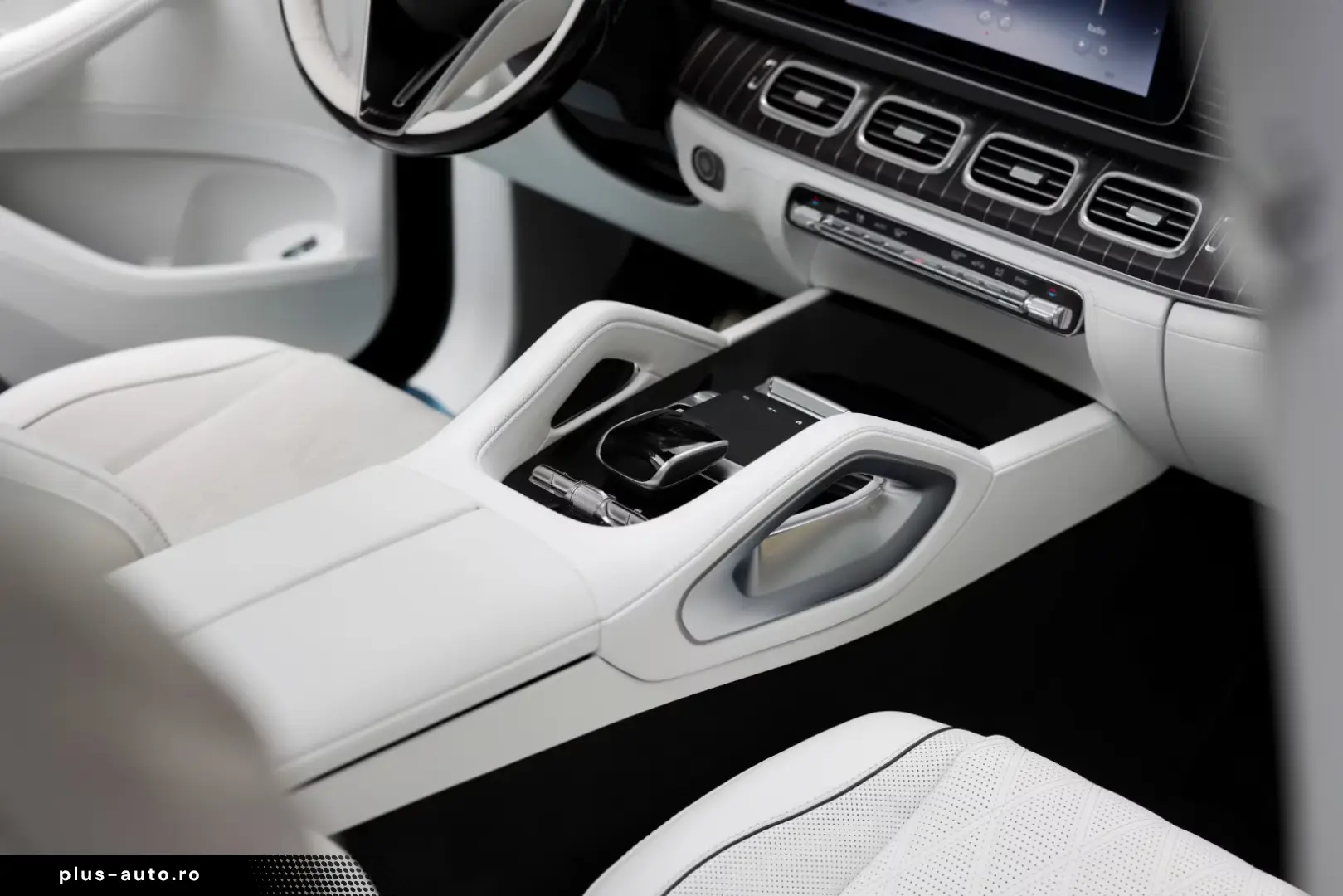 Mercedes-Benz GLS 600 Maybach