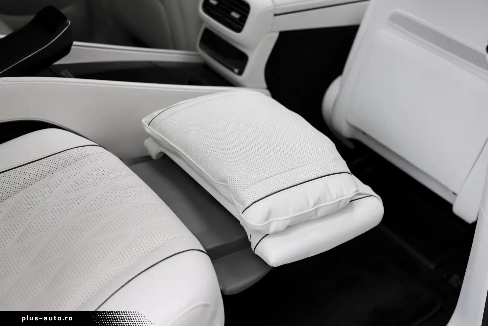 Mercedes-Benz GLS 600 Maybach