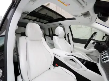 Mercedes-Benz GLS 600 Maybach