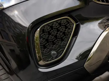 Mercedes-Benz GLS 600 Maybach