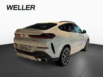 BMW X6 xDr30d MSp Ventil Massage SoftClo AuxHeat IcoGl