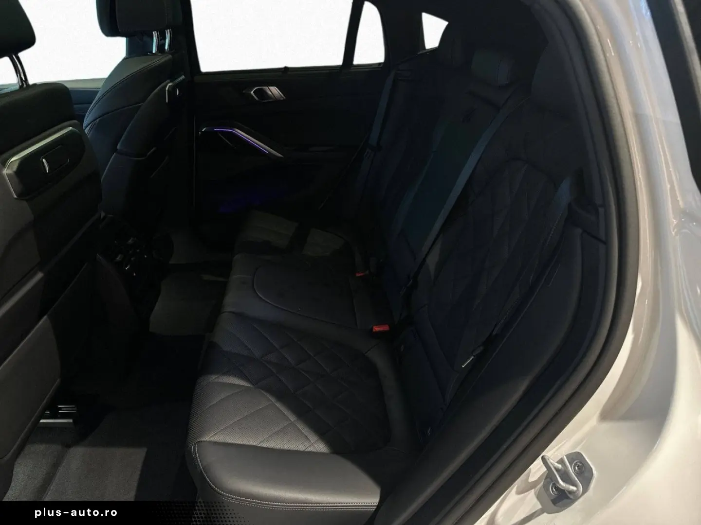 BMW X6 xDr30d MSp Ventil Massage SoftClo AuxHeat IcoGl