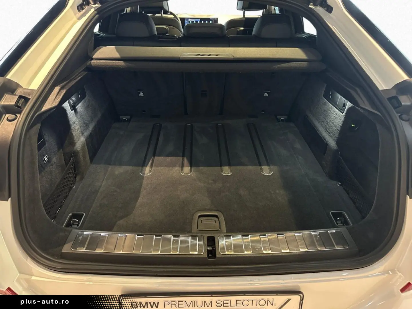 BMW X6 xDr30d MSp Ventil Massage SoftClo AuxHeat IcoGl