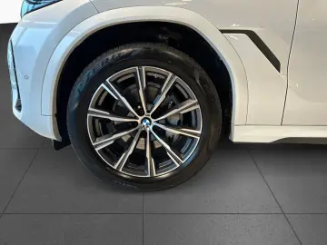 BMW X6 xDr30d MSp Ventil Massage SoftClo AuxHeat IcoGl