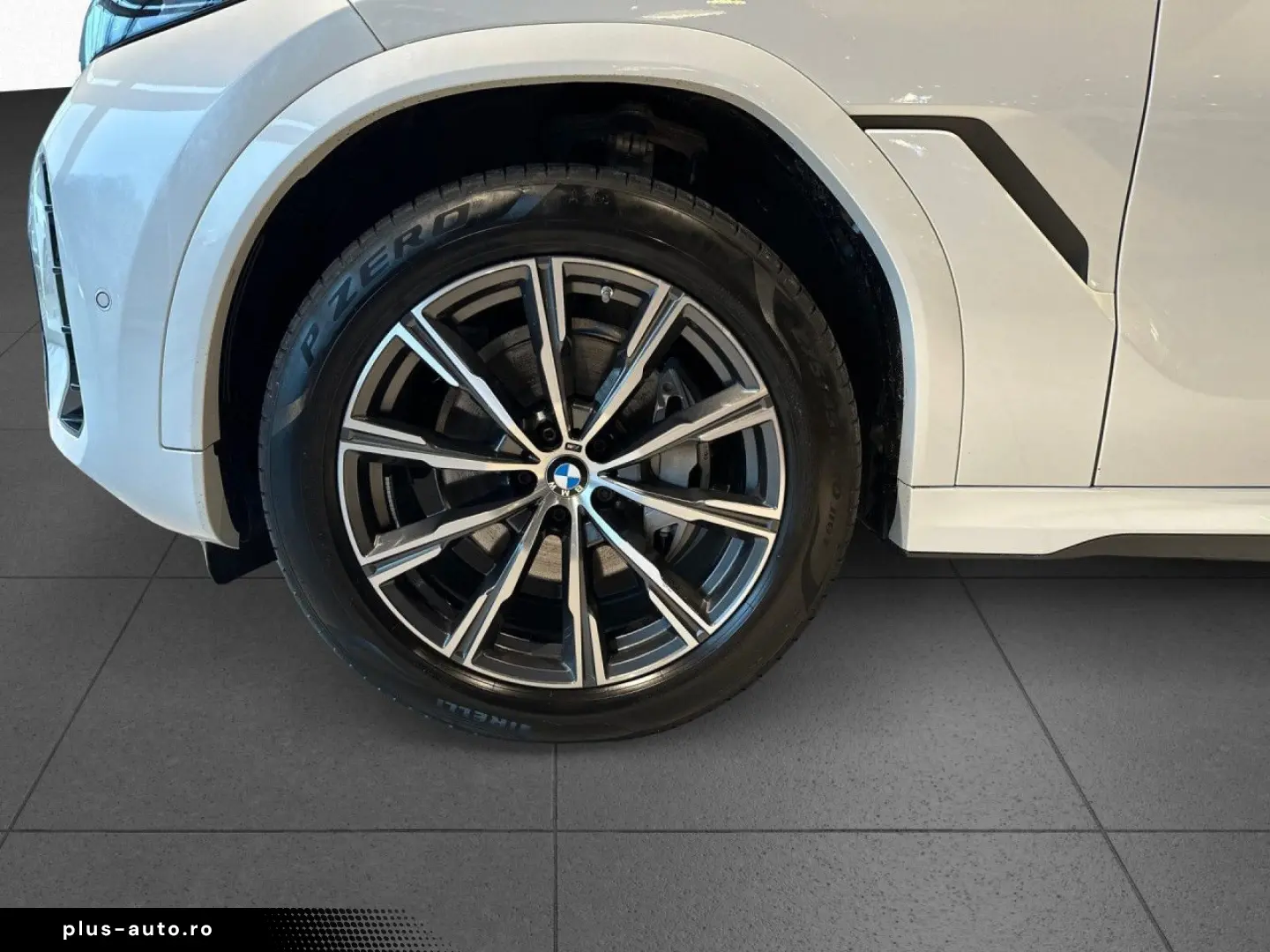 BMW X6 xDr30d MSp Ventil Massage SoftClo AuxHeat IcoGl