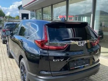 HONDA CR-V 2.0 i-MMD HYBRID 4WD Sport Line