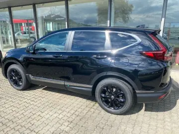 HONDA CR-V 2.0 i-MMD HYBRID 4WD Sport Line