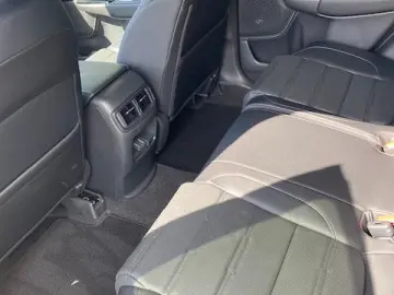 HONDA CR-V 2.0 i-MMD HYBRID 4WD Sport Line