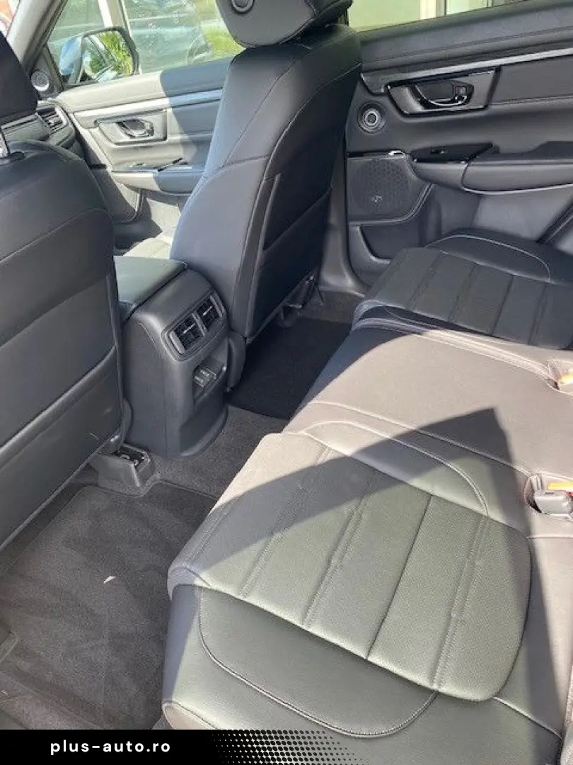 HONDA CR-V 2.0 i-MMD HYBRID 4WD Sport Line