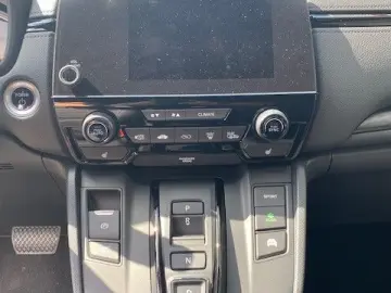 HONDA CR-V 2.0 i-MMD HYBRID 4WD Sport Line