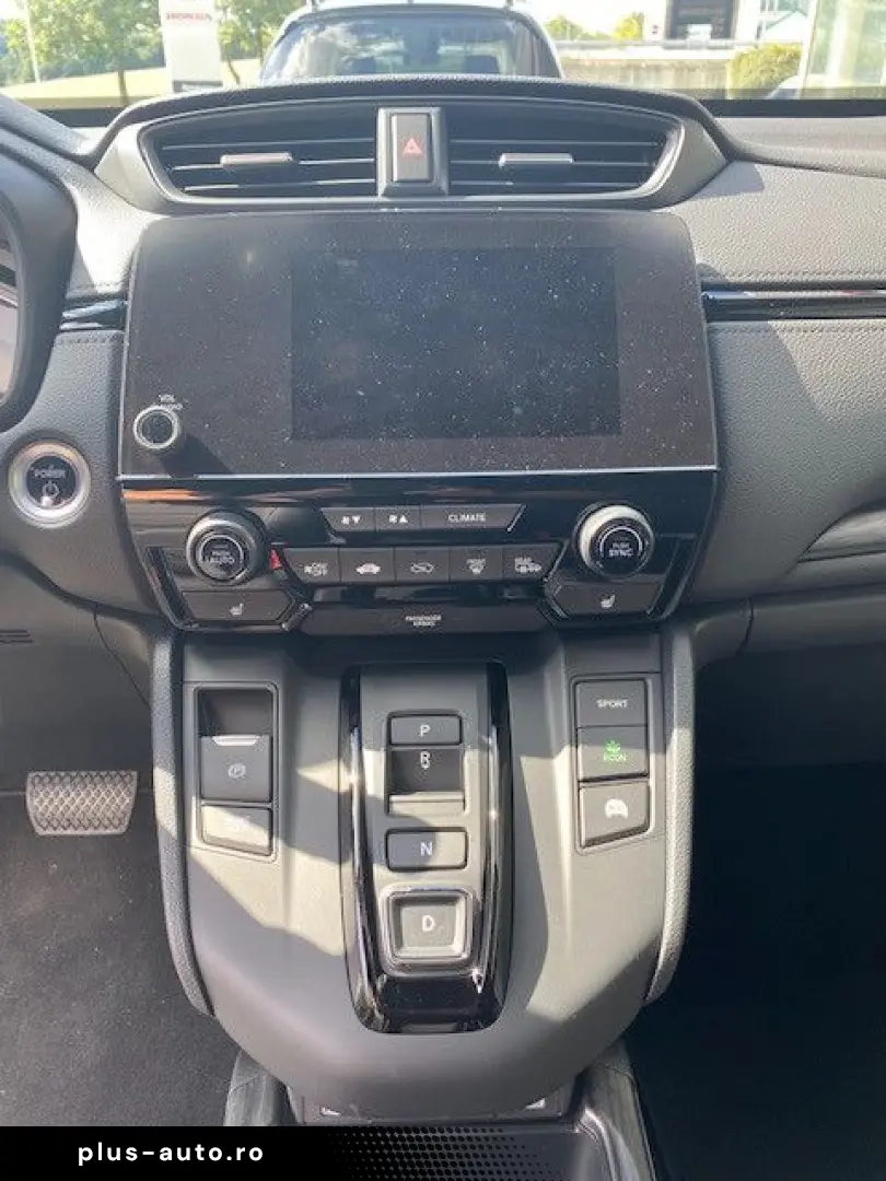 HONDA CR-V 2.0 i-MMD HYBRID 4WD Sport Line