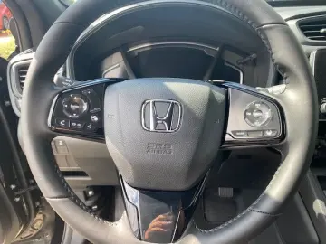 HONDA CR-V 2.0 i-MMD HYBRID 4WD Sport Line