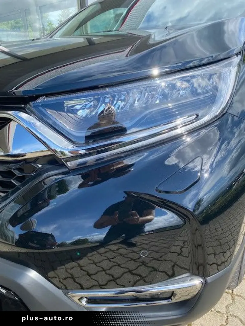 HONDA CR-V 2.0 i-MMD HYBRID 4WD Sport Line