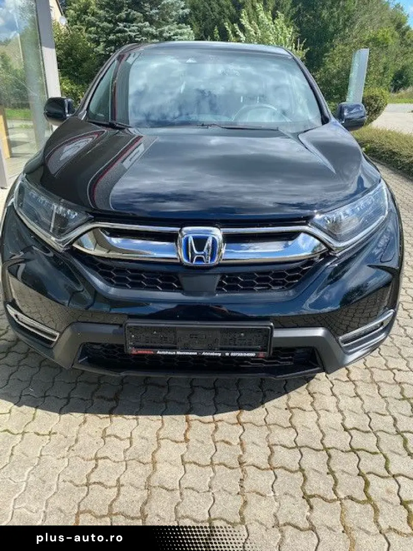 HONDA CR-V 2.0 i-MMD HYBRID 4WD Sport Line