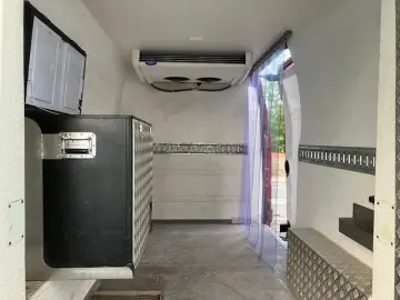 RENAULT Master L2 H2 Tiefkühler -20 Grad Carrier Kamera