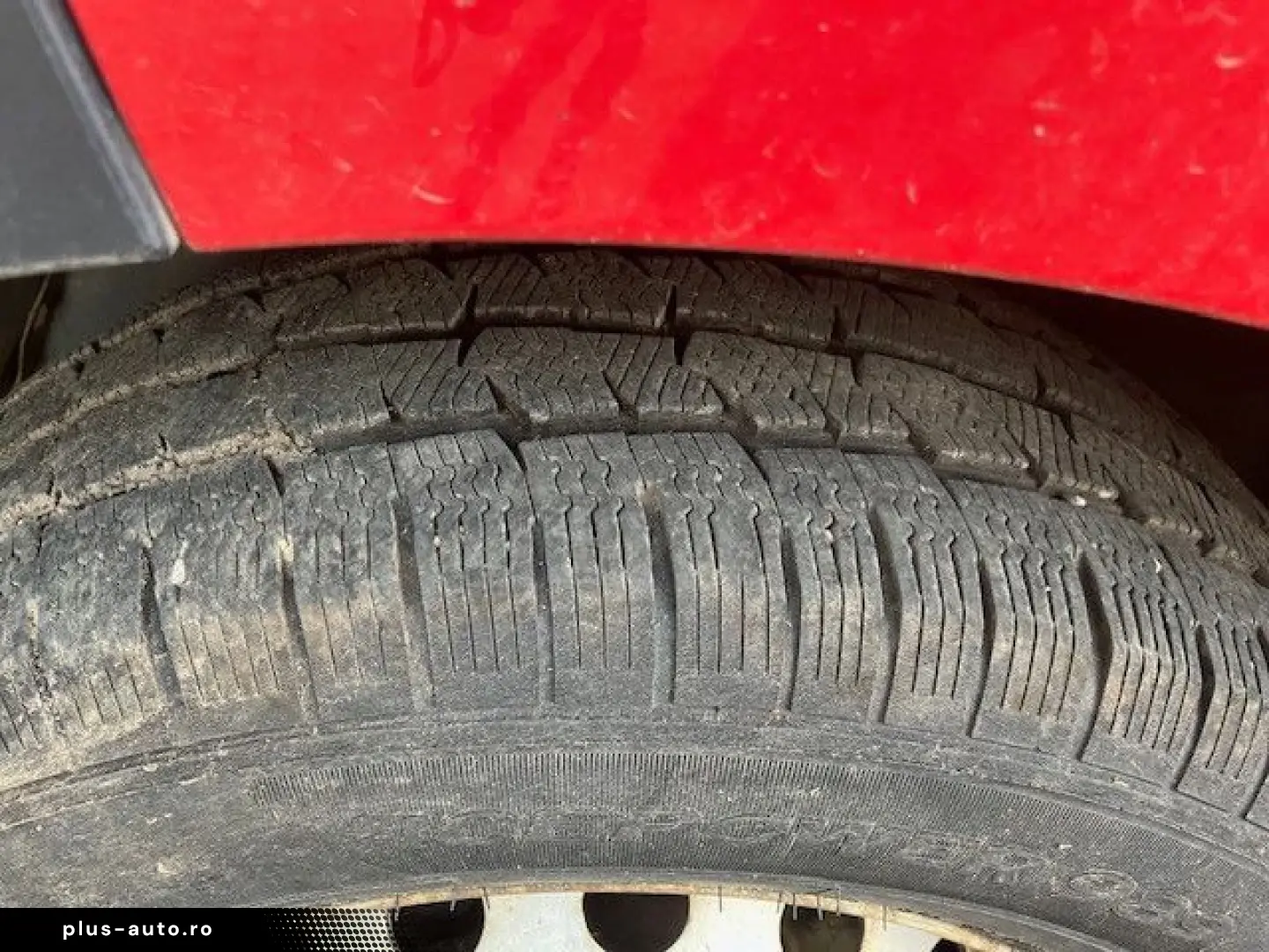 RENAULT Master L2 H2 Tiefkühler -20 Grad Carrier Kamera