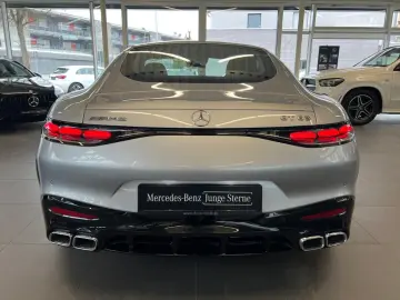 MERCEDES-BENZ GT 63 AMG 4M  Premium Burm 21 Nappa Digital