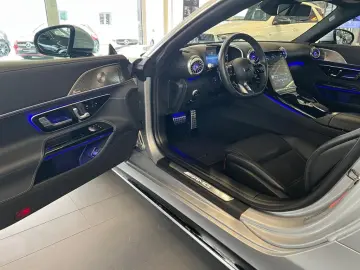 MERCEDES-BENZ GT 63 AMG 4M  Premium Burm 21 Nappa Digital