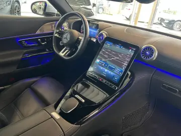 MERCEDES-BENZ GT 63 AMG 4M  Premium Burm 21 Nappa Digital