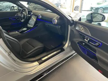 MERCEDES-BENZ GT 63 AMG 4M  Premium Burm 21 Nappa Digital