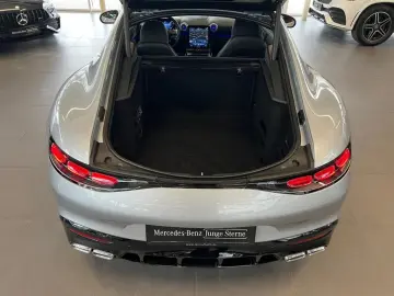 MERCEDES-BENZ GT 63 AMG 4M  Premium Burm 21 Nappa Digital