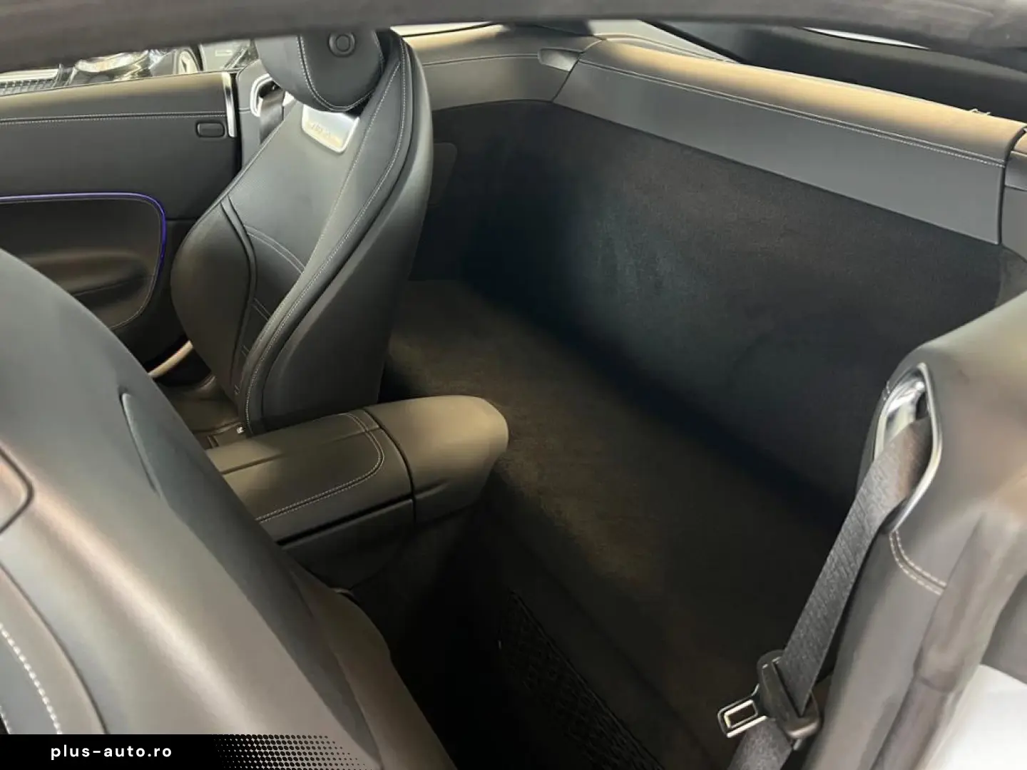 MERCEDES-BENZ GT 63 AMG 4M  Premium Burm 21 Nappa Digital