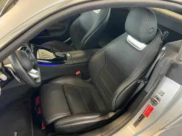 MERCEDES-BENZ GT 63 AMG 4M  Premium Burm 21 Nappa Digital