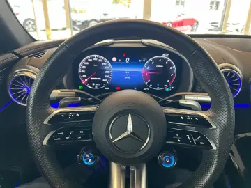 MERCEDES-BENZ GT 63 AMG 4M  Premium Burm 21 Nappa Digital