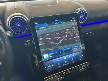 MERCEDES-BENZ GT 63 AMG 4M  Premium Burm 21 Nappa Digital