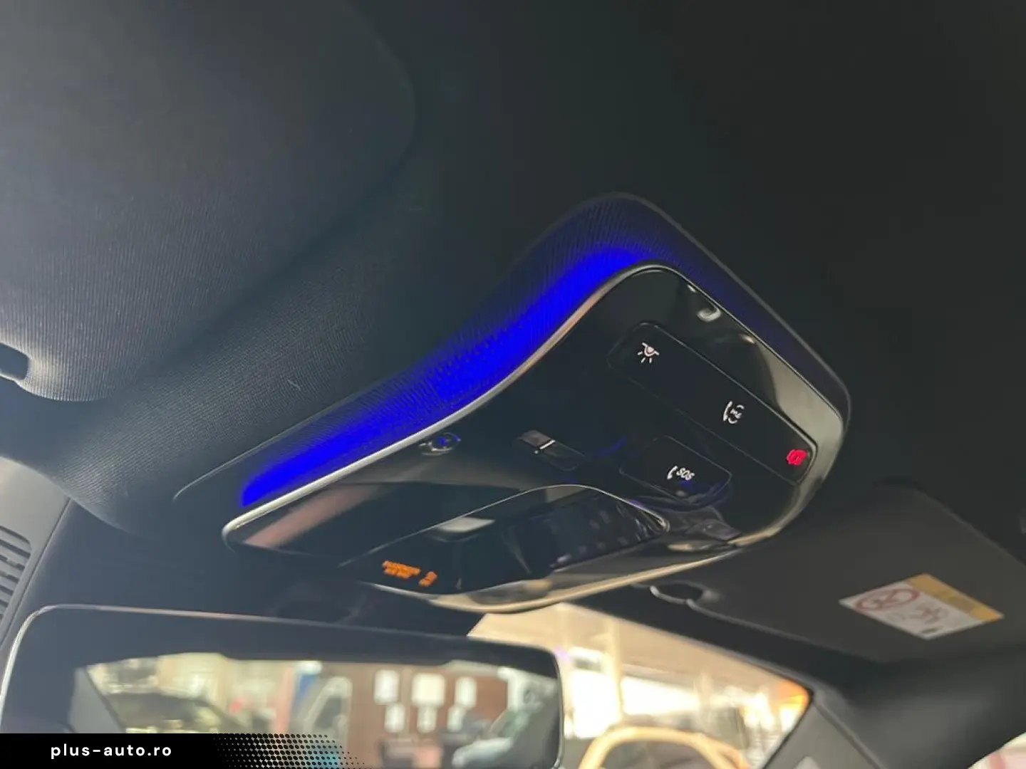 MERCEDES-BENZ GT 63 AMG 4M  Premium Burm 21 Nappa Digital