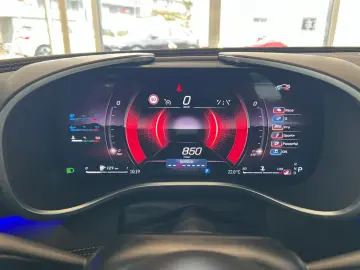 MERCEDES-BENZ GT 63 AMG 4M  Premium Burm 21 Nappa Digital