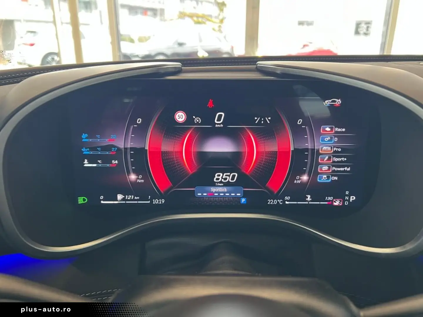 MERCEDES-BENZ GT 63 AMG 4M  Premium Burm 21 Nappa Digital