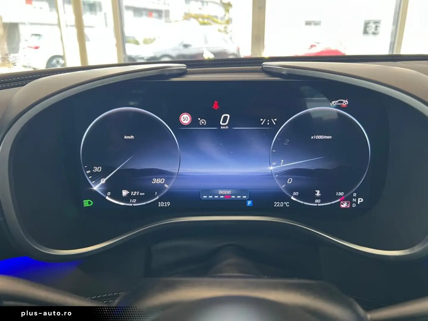 MERCEDES-BENZ GT 63 AMG 4M  Premium Burm 21 Nappa Digital