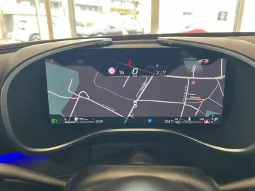 MERCEDES-BENZ GT 63 AMG 4M  Premium Burm 21 Nappa Digital